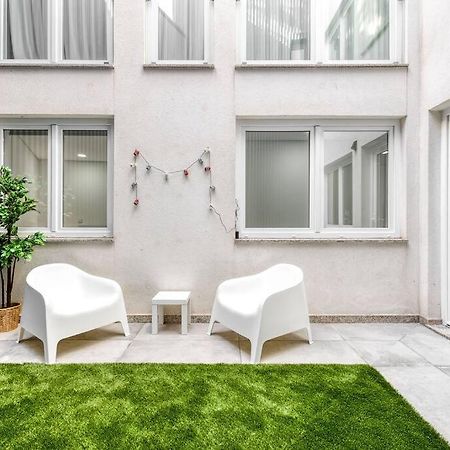Cosy Flat, Braga City Center Εξωτερικό φωτογραφία