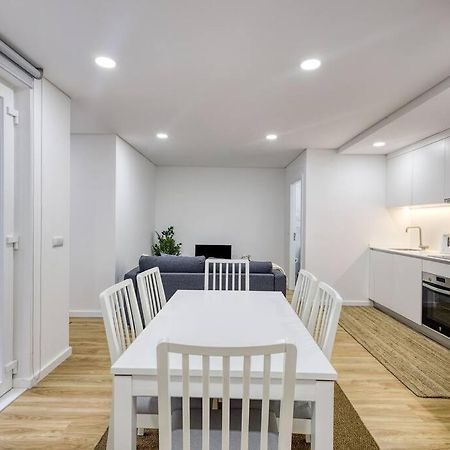 Cosy Flat, Braga City Center Εξωτερικό φωτογραφία