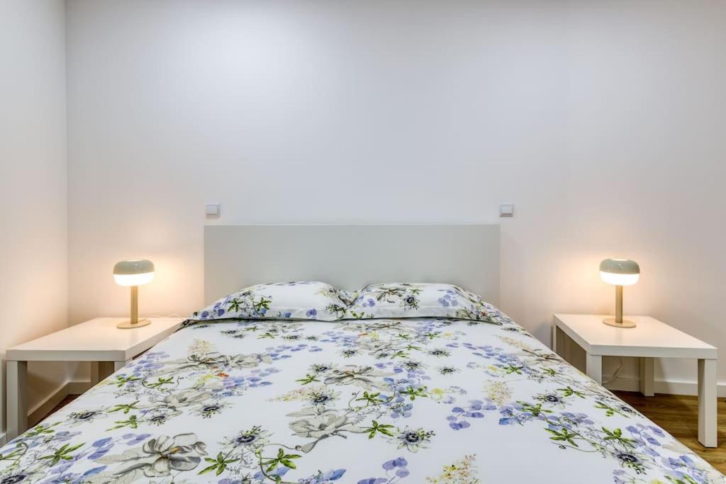 Cosy Flat, Braga City Center Εξωτερικό φωτογραφία