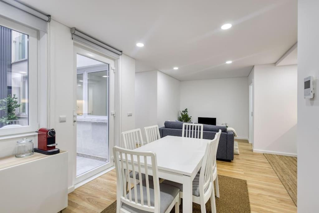 Cosy Flat, Braga City Center Εξωτερικό φωτογραφία