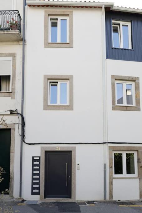 Cosy Flat, Braga City Center Εξωτερικό φωτογραφία