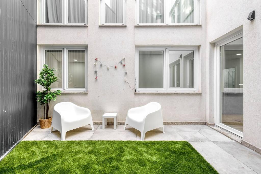 Cosy Flat, Braga City Center Εξωτερικό φωτογραφία