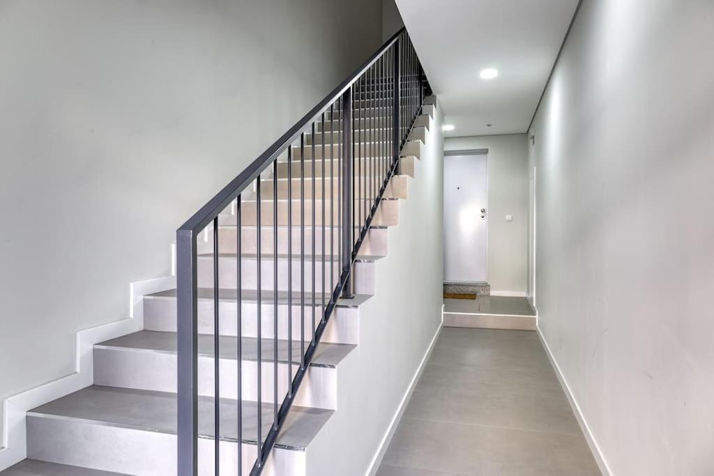 Cosy Flat, Braga City Center Εξωτερικό φωτογραφία