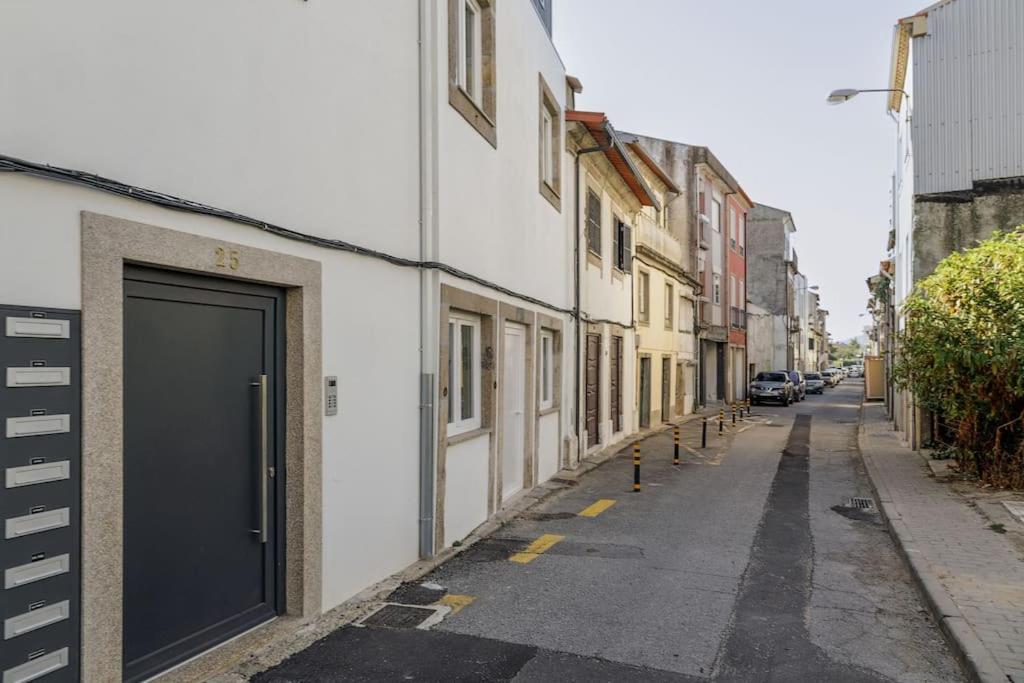 Cosy Flat, Braga City Center Εξωτερικό φωτογραφία