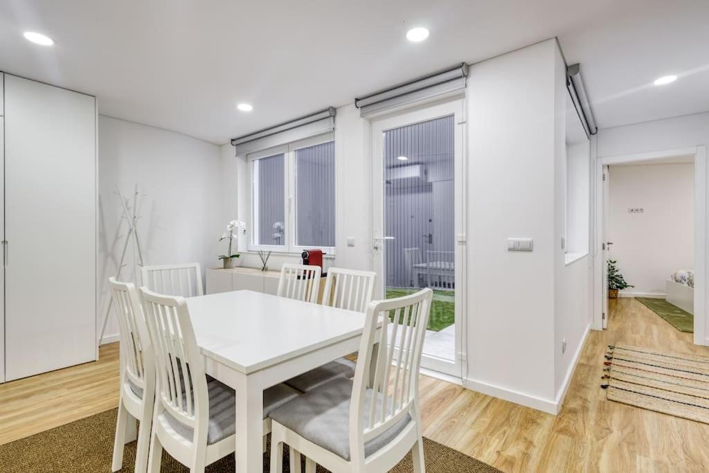 Cosy Flat, Braga City Center Εξωτερικό φωτογραφία