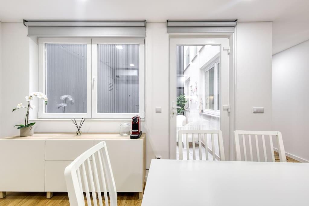 Cosy Flat, Braga City Center Εξωτερικό φωτογραφία