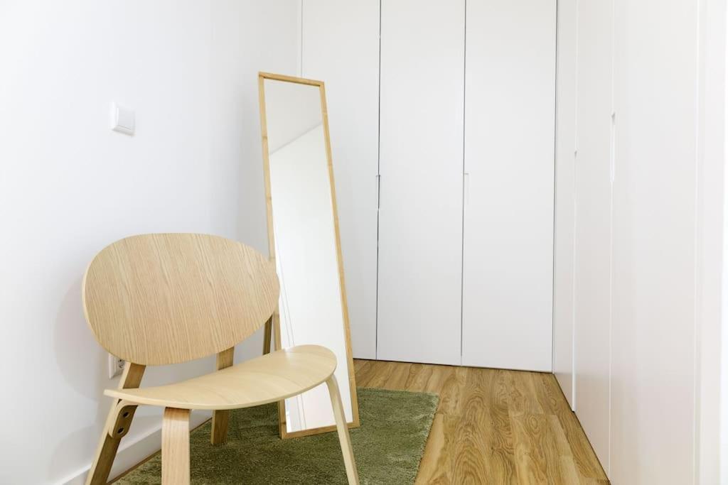 Cosy Flat, Braga City Center Εξωτερικό φωτογραφία