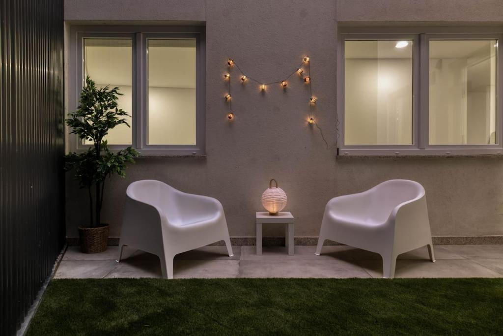 Cosy Flat, Braga City Center Εξωτερικό φωτογραφία