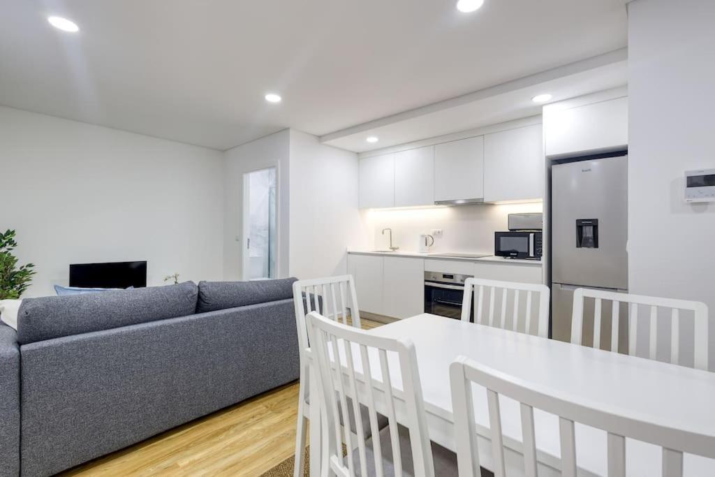 Cosy Flat, Braga City Center Εξωτερικό φωτογραφία