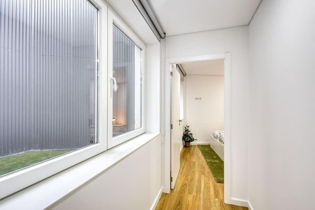 Cosy Flat, Braga City Center Εξωτερικό φωτογραφία