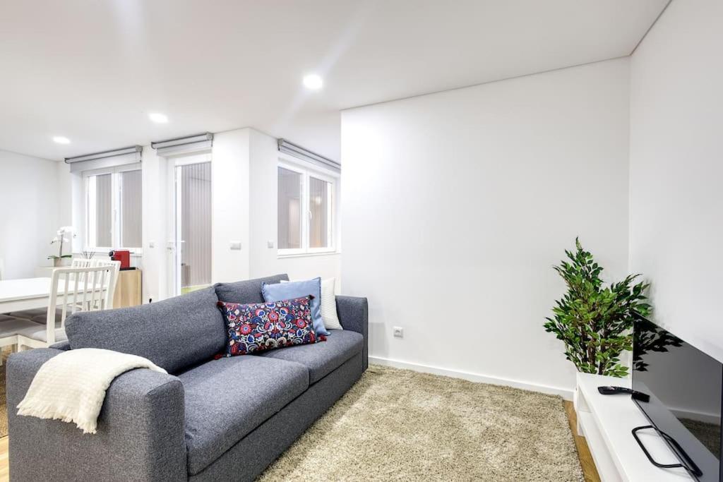 Cosy Flat, Braga City Center Εξωτερικό φωτογραφία