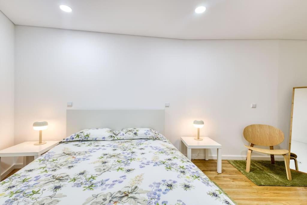 Cosy Flat, Braga City Center Εξωτερικό φωτογραφία