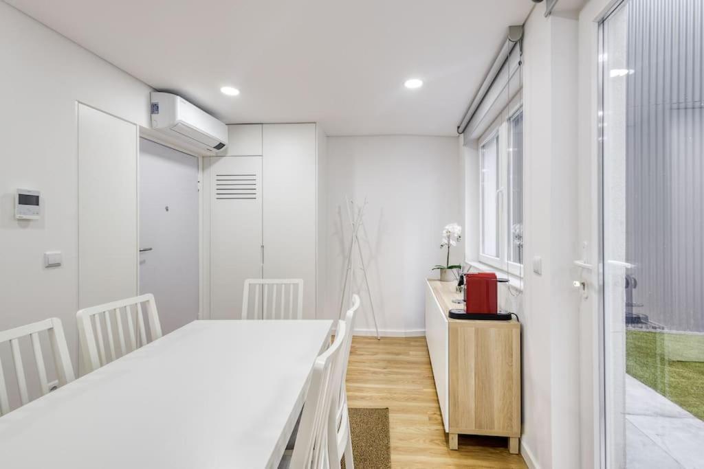 Cosy Flat, Braga City Center Εξωτερικό φωτογραφία
